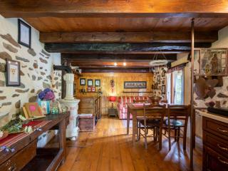 Chalet Il Gianlupo by Interhome - 5