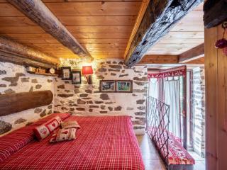 Chalet Il Gianlupo by Interhome - Bognanco - 6