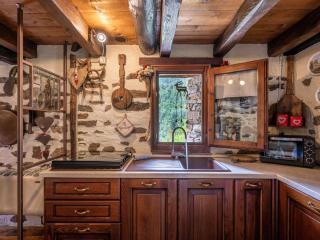 Chalet Il Gianlupo by Interhome - 1