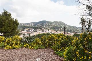 Wonderful house in the mountains with sea views - Cabrils - 8