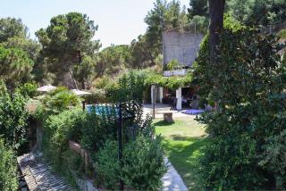 Wonderful house in the mountains with sea views - Cabrils - 5