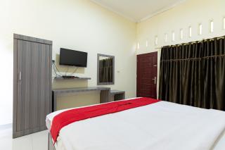 RedDoorz At Pariban Homestay Parbaba - Sinabono - 7