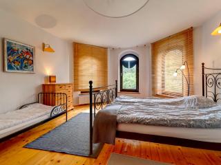 Holiday Home Zameczek Falsztyn by Interhome - Falsztyn - 9