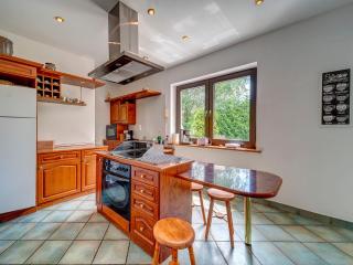 Holiday Home Zameczek Falsztyn by Interhome - 8