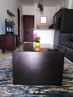 2 bedroom apartment in Makadi heights - Hurghada - 4