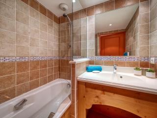 Apartment Les Alpages du Corbier-1 by Interhome - 8