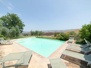 Villa Casa Frati by Interhome - Castiglione dʼOrcia - 9