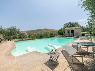 Villa Casa Frati by Interhome - Castiglione dʼOrcia - 7