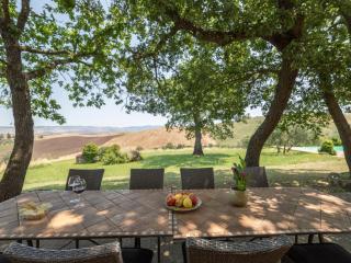 Villa Casa Frati by Interhome - Castiglione dʼOrcia - 6