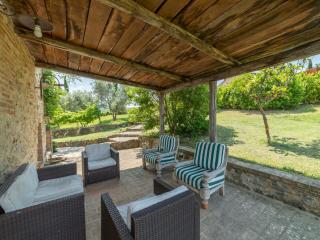 Villa Casa Frati by Interhome - Castiglione dʼOrcia - 4