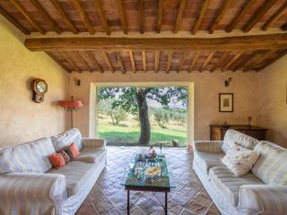 Villa Casa Frati by Interhome - Castiglione dʼOrcia - 3