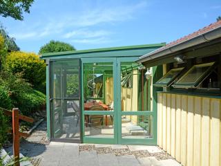Holiday Home Wiesenhütte by Interhome - Rott - 1