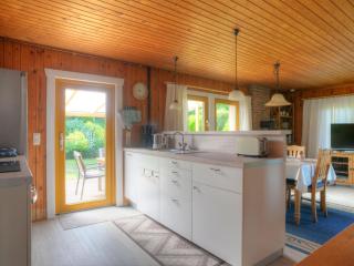 Holiday Home Rosenhütte by Interhome - 7