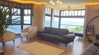 cam teras villa - Rize - Cayeli - 2