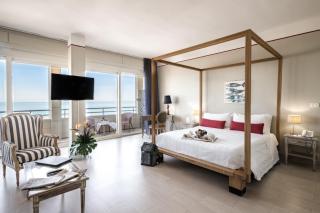 Hotel Sina Astor - Viareggio - 9