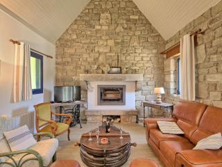 Holiday Home St Adrien by Interhome - Ploemeur - 7