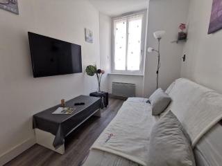 Apartment La Licorne by Interhome - Saint Malo - 8