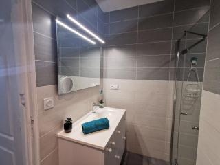 Apartment La Licorne by Interhome - Saint Malo - 6