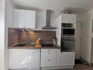 Apartment La Licorne by Interhome - Saint Malo - 4