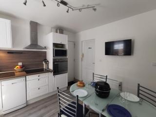 Apartment La Licorne by Interhome - Saint Malo - 3