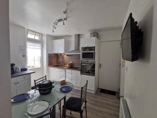 Apartment La Licorne by Interhome - Saint Malo - 2