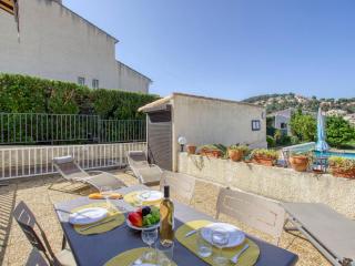 Apartment La Madrague d'Azur-9 by Interhome - La Madrague - 8
