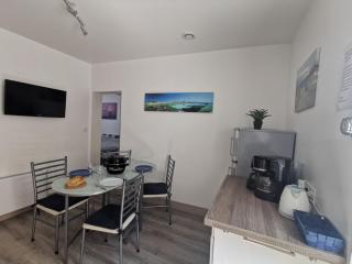 Apartment La Licorne by Interhome - Saint Malo - 1