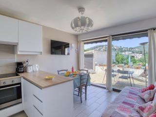 Apartment La Madrague d'Azur-9 by Interhome - La Madrague - 4