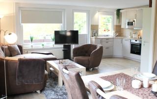 Ole's BergSuite - Braunlage - 7