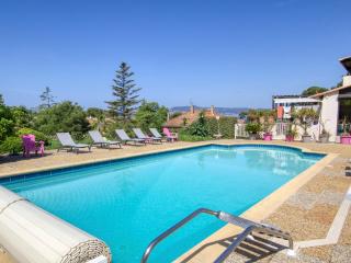 Apartment La Madrague d'Azur-7 by Interhome - La Madrague - 9
