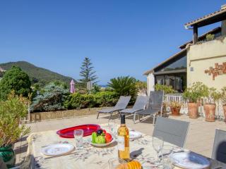 Apartment La Madrague d'Azur-7 by Interhome - La Madrague - 7