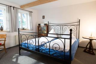 Ferienhaus "Am Bodeweg 1" - Schierke - 1