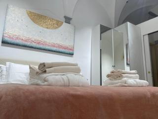 Unique and antique apartment - Florence - 1