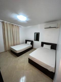 stella sidi abdelrhman 3 bedroom apartment for families only - 0