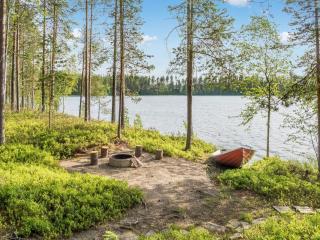 Holiday Home Hilla by Interhome - Herttua - 8