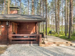 Holiday Home Kanerva by Interhome - Herttua - 9