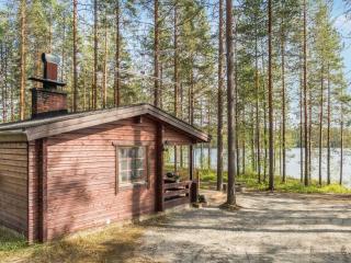Holiday Home Puolukka by Interhome - Herttua - 9