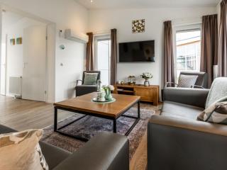 Holiday Home Green Resort Mooi Bemelen-1 by Interhome - Bemelen - 9