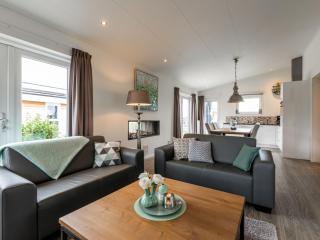 Holiday Home Green Resort Mooi Bemelen-1 by Interhome - Bemelen - 8