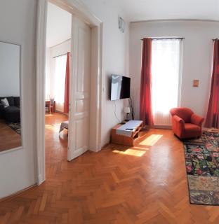 Citypark Classic Downtown Apartment - Budapest - 7