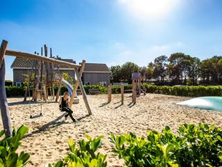 Holiday Home Green Resort Mooi Bemelen-1 by Interhome - Bemelen - 1