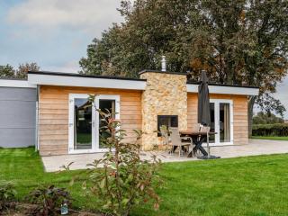Holiday Home Green Resort Mooi Bemelen-1 by Interhome - Bemelen - 5