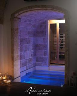 AvVolta nel Salento - Room & Relax - 1