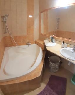 Citypark Classic Downtown Apartment - Budapest - 2