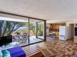 Holiday Home Village Les Fourches by Interhome - La Favière - 6