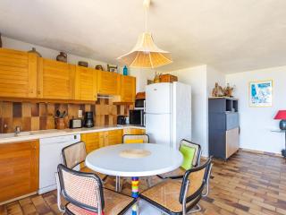 Holiday Home Village Les Fourches by Interhome - La Favière - 4