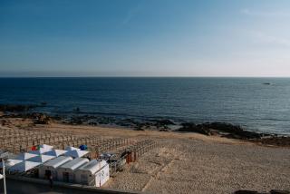 Duplex de Luxo sob o Mar - Tritão - Vila do Conde - 5