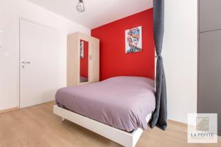 Residence Poterne - Valenciennes - 4