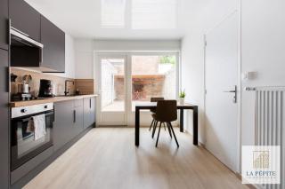Residence Poterne - Valenciennes - 5
