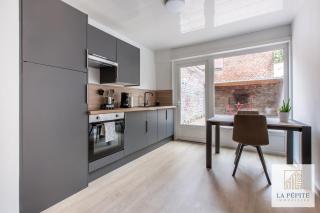 Residence Poterne - Valenciennes - 6